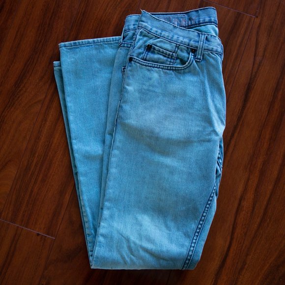 Bullhead Other - Bullhead Dillon Skinny Jeans 31x32